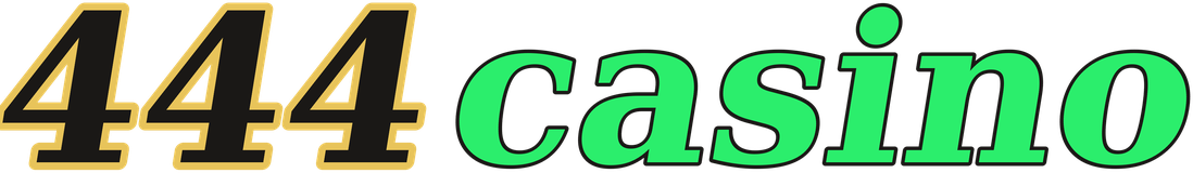 444casino logo