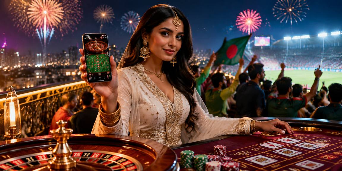 444casino ক্যাসিনো ও স্লট