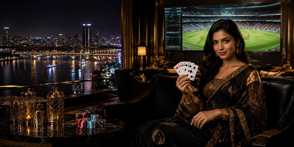 444casino কেন আমরা 444casino শুরু করলাম
